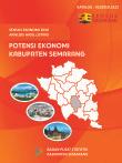 Economic Census 2016 (Analysis Of Listing Results) Economic Potential Of Semarang Regency