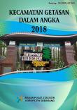 Kecamatan Getasan Dalam Angka 2018