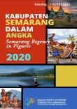 Kabupaten Semarang Dalam Angka 2020