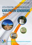 Statistik Pariwisata Kabupaten Semarang 2017