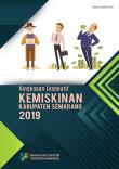 Ringkasan Eksekutif Kemiskinan Kabupaten Semarang 2019