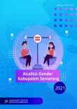 Gender Analysis of Semarang Regency 2021