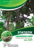 Environment Statistics of Semarang Regency 2019