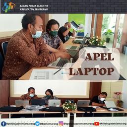 Apel Laptop Tahun 2022