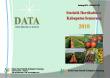 Statistik Hortikultura Kabupaten Semarang 2010