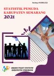 Youth Statistics Of Semarang Regency 2021