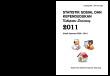 Statistik Sosial dan Kependudukan Kabupaten Semarang 2011