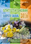 Statistik Daerah Kabupaten Semarang 2016