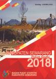 Semarang Regency in Figures 2018