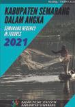 Kabupaten Semarang Dalam Angka 2021