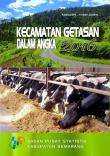 Kecamatan Getasan Dalam Angka 2016