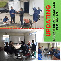 Supervisi Updating DPP-DUTL