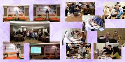 Development of Sectoral Statistics and Focus Group Discussions for Semarang Regency in Figures 2024