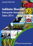 Indikator Ekonomi Kabupaten Semarang 2014