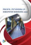 Education Profile of Semarang Regency 2020