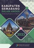 Kabupaten Semarang Dalam Angka 2023