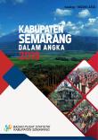 Kabupaten Semarang Dalam Angka 2019