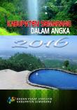 Kabupaten Semarang Dalam Angka 2016