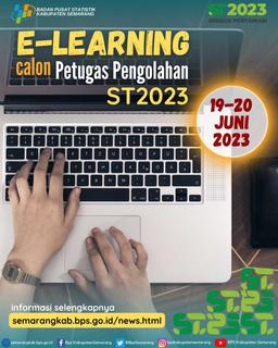 Pengumuman Seleksi Tahap 2 Petugas Pengolahan ST2023