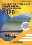 Semarang Regency In Figures 2020, Delivering Data To Inform Development Planning