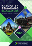 Kabupaten Semarang Dalam Angka 2023